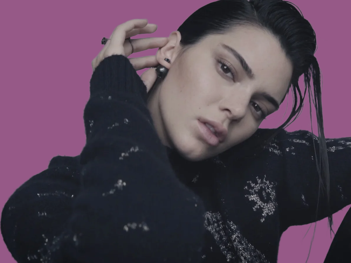 Kendall-Jenner-height-Age