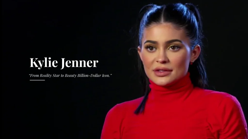 kylie jenner kylie cosmetics founder