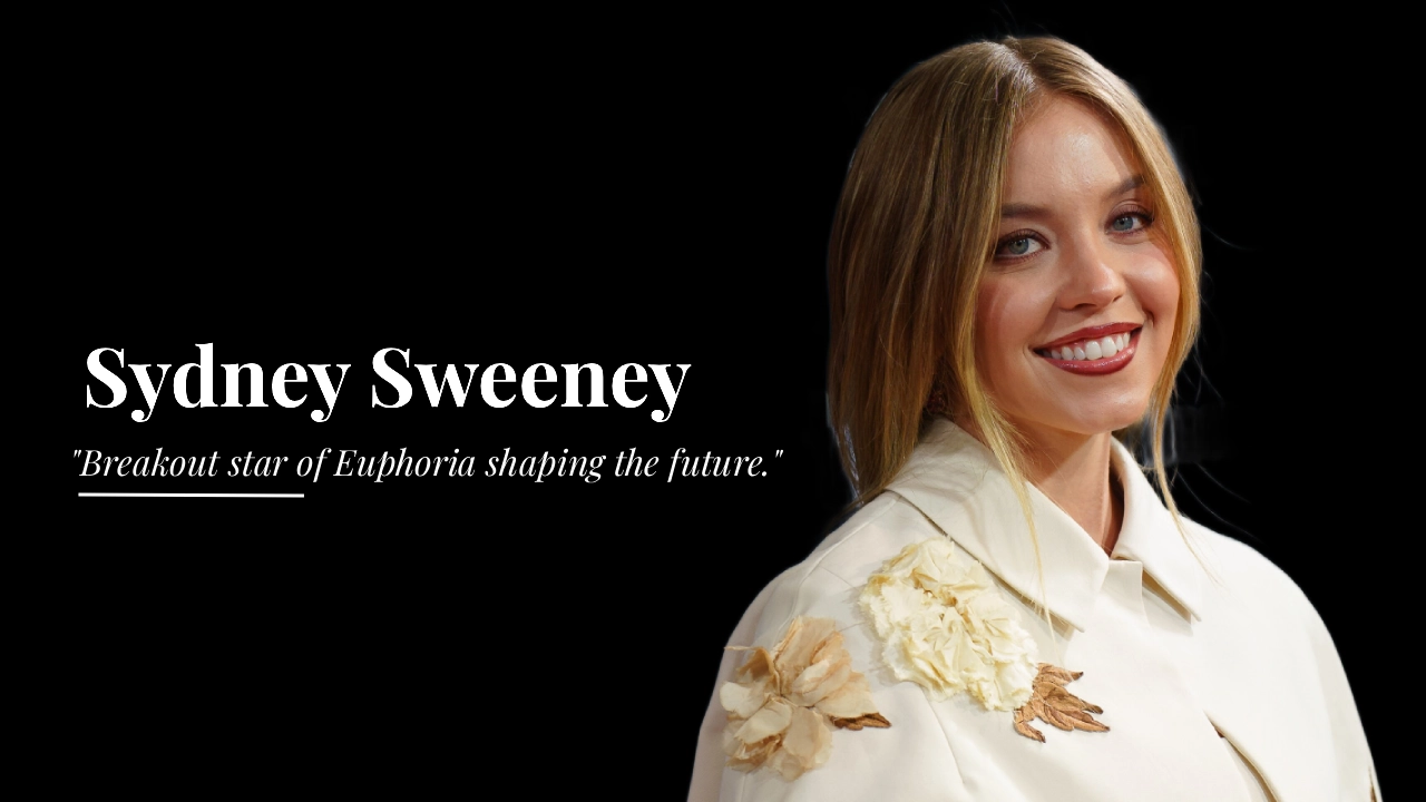 Sydney Sweeney Biography, Age, Height, Net Worth 2026