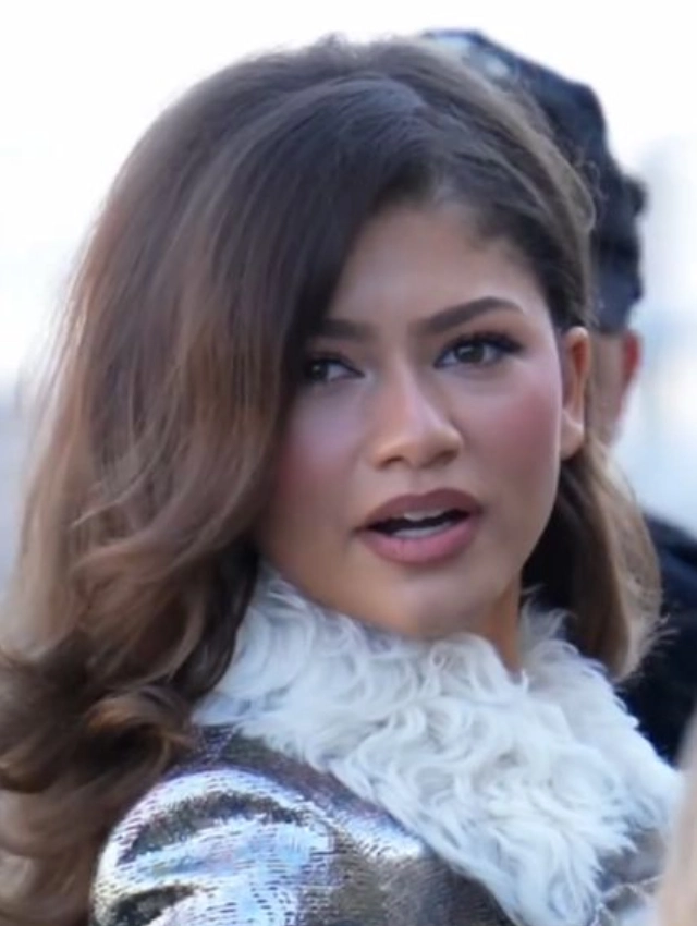 Zendaya Movies