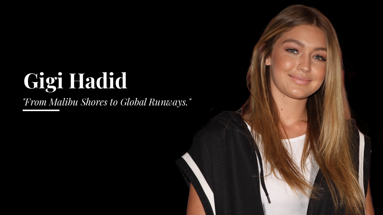 Gigi Hadid Fashion Style 2026 – Most Iconic Runway Looks and Street Style Moments