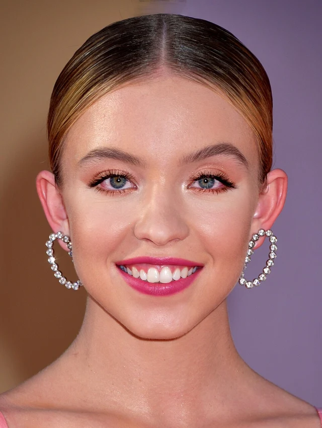 Sydney Sweeney at Once Upon a Time in Hollywood premiere 2019