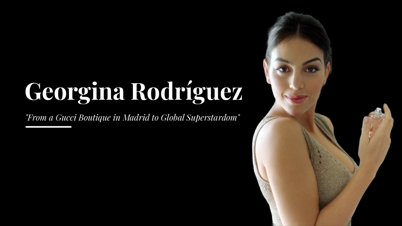 Georgina Rodríguez net worth, Soy Georgina, Georgina Rodríguez 2026