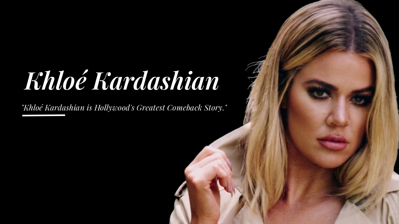 Khloe Kardashian Perfume