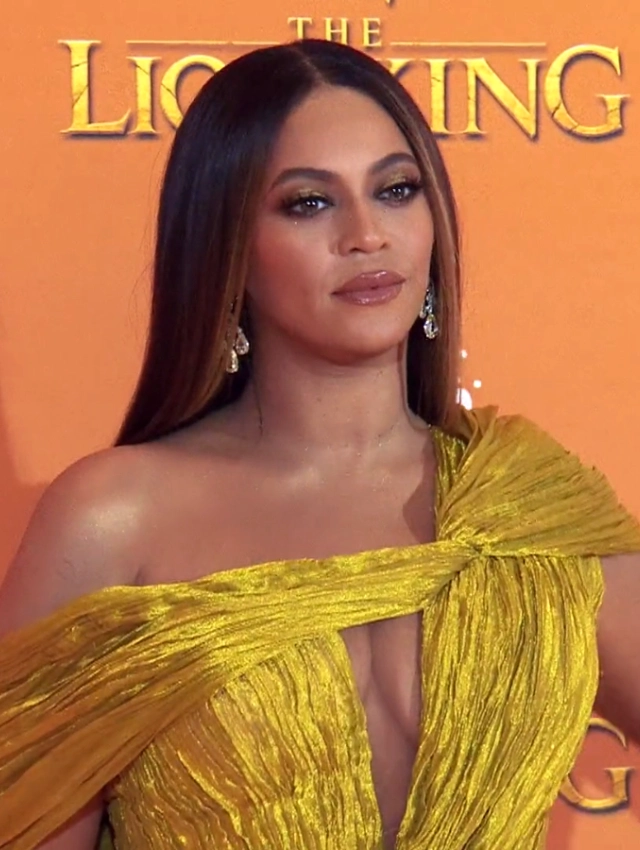 Beyoncé return to Met Gala