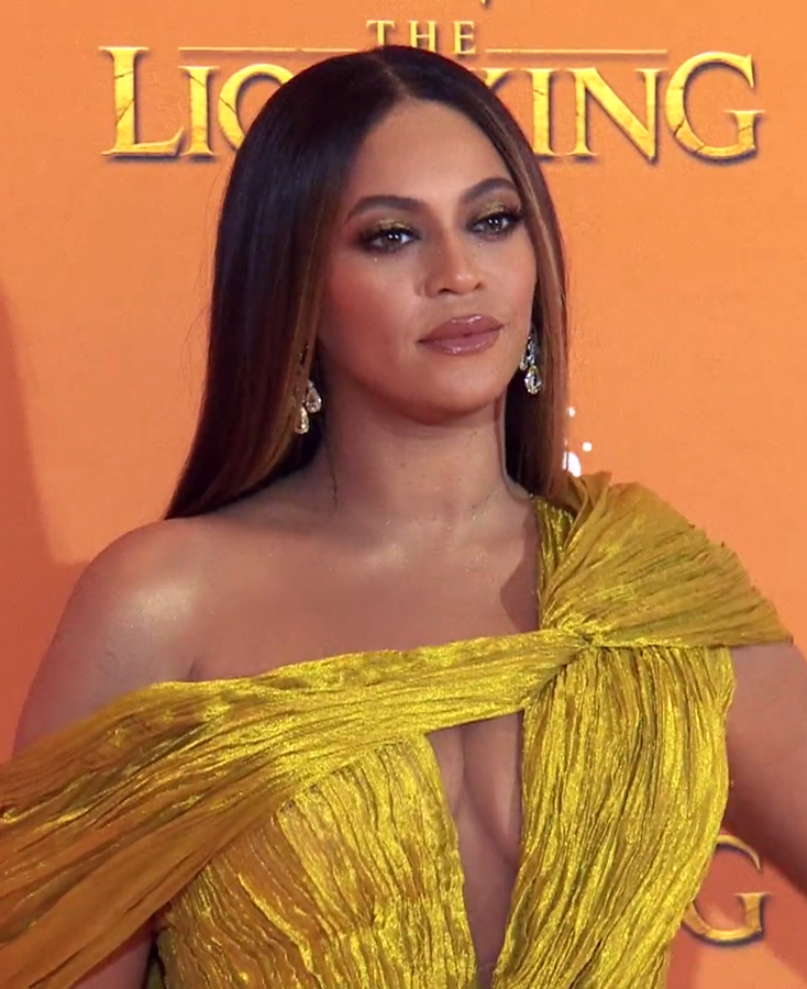 Queen Bey Met Gala 2026