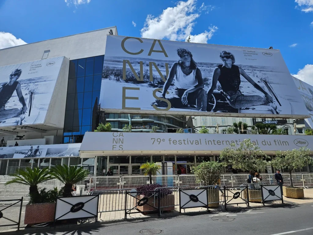 Cannes Film Festival 2026