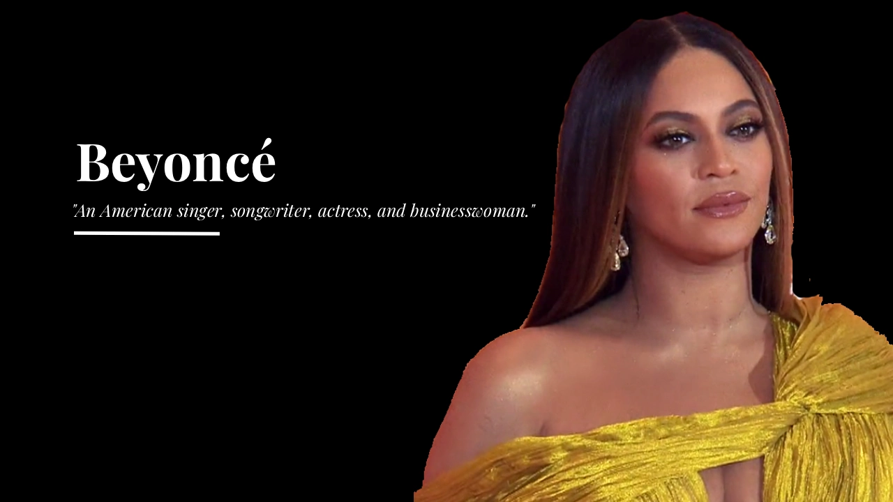 Beyoncé Met Gala 2026