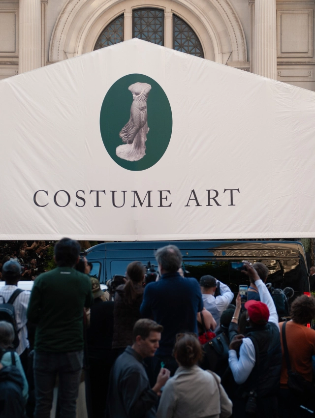 Met Gala 2026