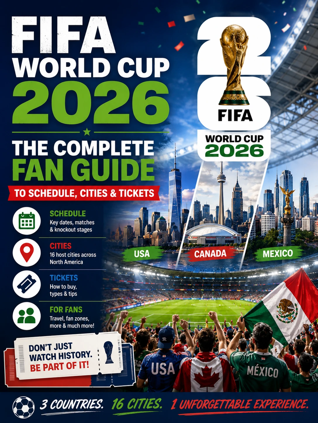 FIFA World Cup 2026